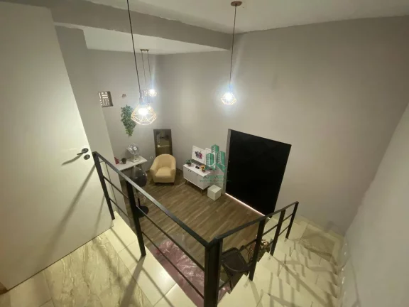 Imagem Galpão à venda, 510 m² por R$ 2.000.000,00 - Vila das Bandeiras - Guarulhos/SP