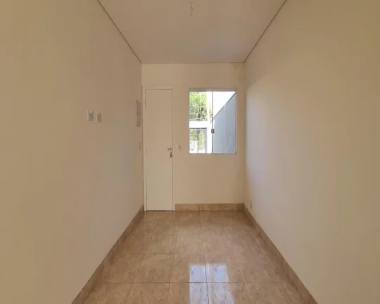 Imagem Sobrado novo à venda no Butantã com 2 suítes e 2 vagas