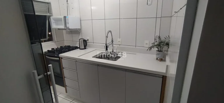 Imagem Venda Apartamento 3 Dormitórios em Flor de Nápolis - R$430,000,00