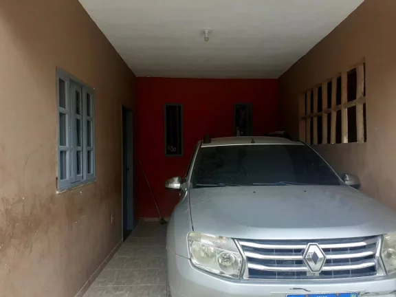 Imagem casa a venda lagomar.Macaé Rj