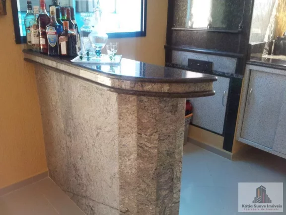 Imagem Cobertura para Venda em São Caetano do Sul / SP no bairro Santa Maria