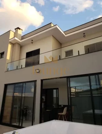 Imagem Casa Em Condominio em Sorocaba
