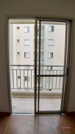 Imagem Apartamento à venda, 47 m² por R$ 240.000,00 - Fazenda Aricanduva - São Paulo/SP