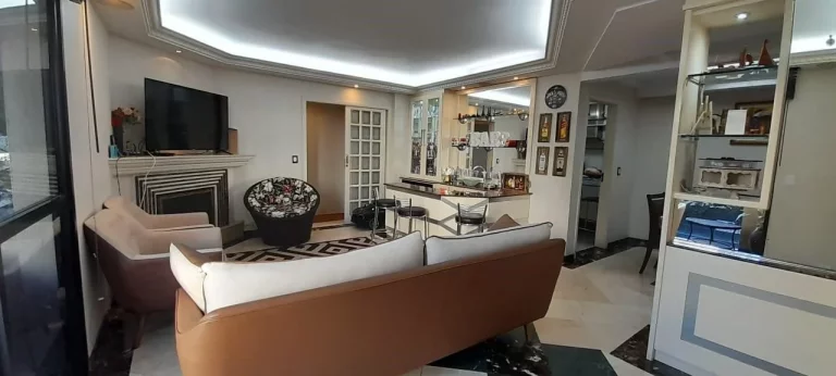Imagem Apartamento para Venda no bairro Santa Paula, localizado na cidade de São Caetano do Sul / SP, região ABC.
