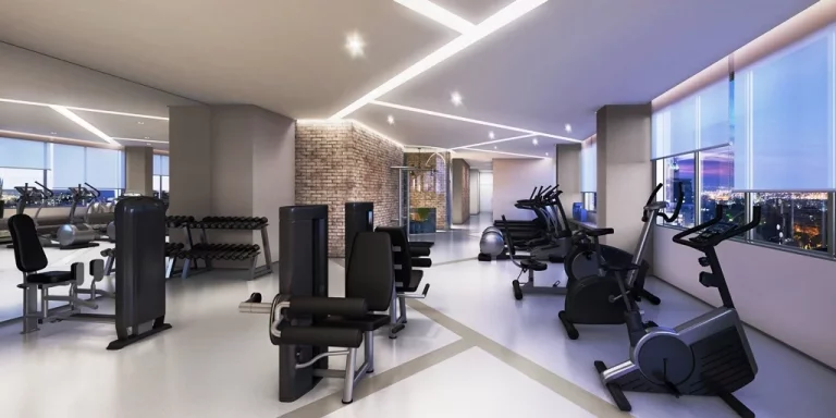 Imagem Sala comercial à venda em Porto Alegre, Cristo Redentor, 31,98m²
