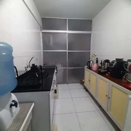 Imagem Apartamento com 2 dormitórios à venda no Centro de Balneário Camboriú/SC