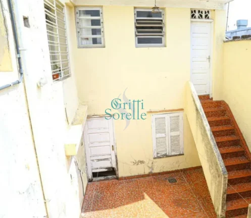 Imagem Casa/Sobrado à Venda em Perdizes - São Paulo/SP.