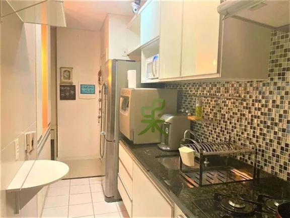 Imagem Apartamento Residencial à venda, Jardim Leonor, São Paulo - AP3022.