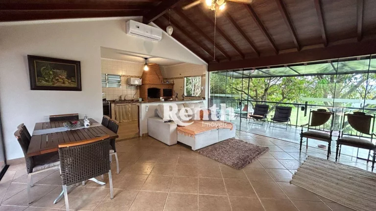 Imagem Casa com 1 dormitório à venda, 150 m² por R$ 1.200.000,00 - Residencial Florença - Rio Claro/SP