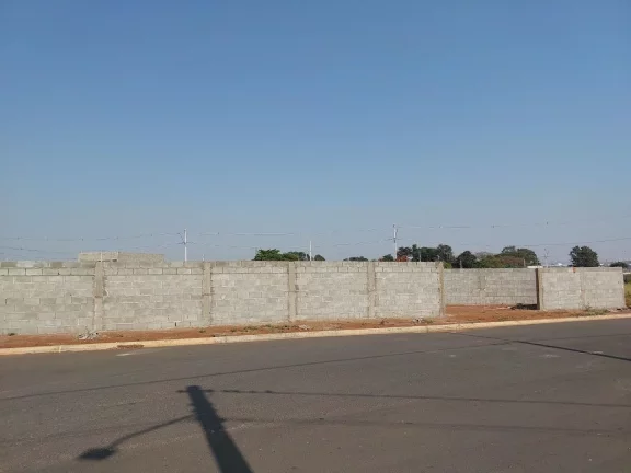 Imagem TERRENO COMERCIAL - VENDA OU LOCAÇÃO - JARDIM FLÓRIDA - SUMARÉ