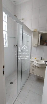 Imagem Imperdível! Apartamento à venda em Guarujá-SP, 4 quartos, 4 suítes, 2 salas, 2 banheiros, 1 vaga de garagem, 200m² na Pitangueiras.
