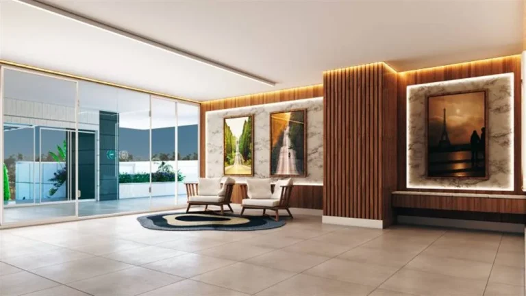 Imagem APARTAMENTO COM 169.72 m² - GUILHERMINA - PRAIA GRANDE SP