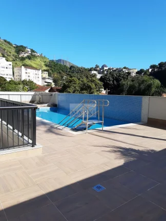 Imagem Trendy - Apartamento em Tijuca, Rio de Janeiro/RJ