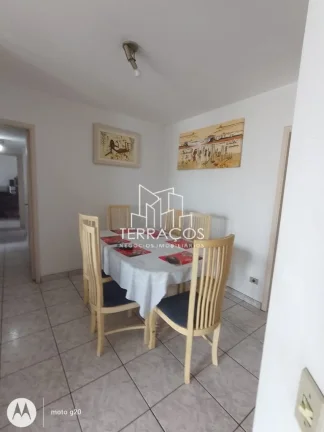 Imagem APARTAMENTO À VENDA 89M², 3 QUARTOS, SENDO 1 SUÍTE - BAIRRO DA SAÚDE / SP