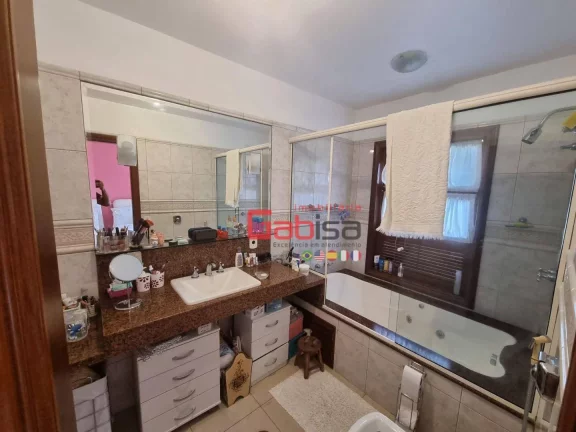 Imagem Casa com 5 dormitórios à venda, 800 m² por R$ 10.500.000,00 - Passagem - Cabo Frio/RJ