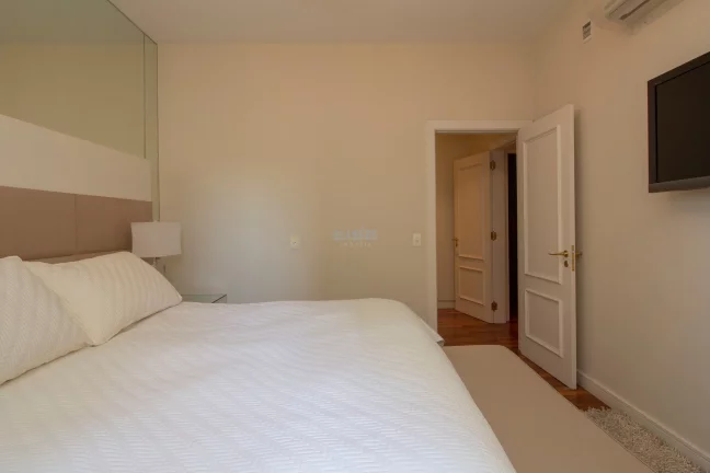 Imagem APARTAMENTO RESIDENCIAL em SÃO PAULO - SP, ALTO DE PINHEIROS