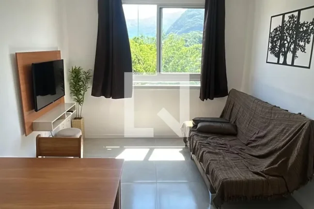 Imagem Apartamento à Venda - Recreio, 2 Quartos, 44 m2