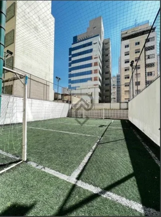 Imagem Apartamento vila madalena proximo metrô fradique andar alto