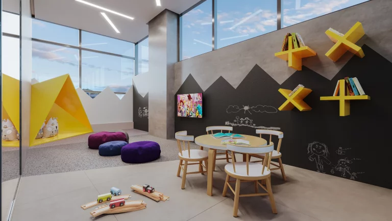 Imagem APARTAMENTO RESIDENCIAL em VITÓRIA - ES, PRAIA DO CANTO