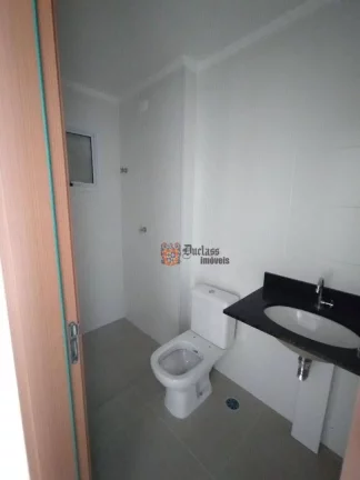 Imagem Apartamento com 2 dormitórios à venda, 61 m² por R$ 650.000,00 - Toninhas - Ubatuba/SP