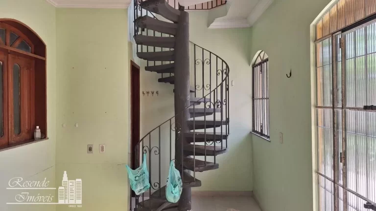Imagem CASA A VENDA NO JULIA SEFFER.