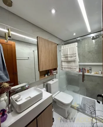 Imagem Ótima oportunidade de apartamento duplex em São Francisco, Cariacica