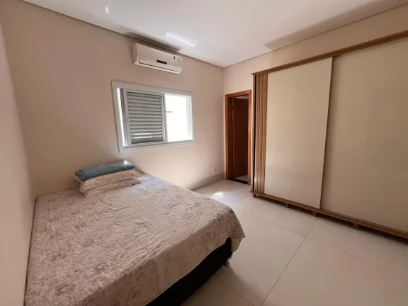 Imagem Casa em Condomínio para Venda em Cuiabá / MT no bairro Condomínio Primor das Torres