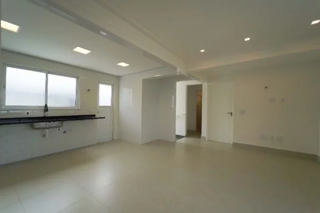 Imagem Apartamento à Venda em Guilhermina, Praia Grande - SP