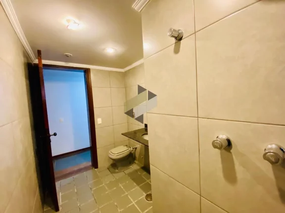 Foto do imóvel: Apartamento para Venda em Santos, Gonzaga, 4 dormitórios, 1 suíte, 5 banheiros, 2 vagas