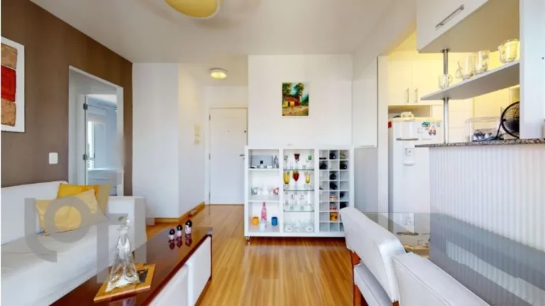 Imagem APARTAMENTO RESIDENCIAL em São Paulo - SP, Moema Pássaros