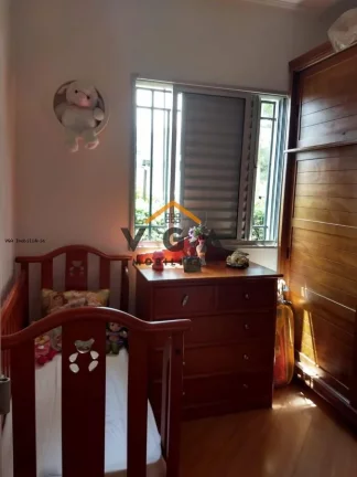 Imagem Apartamento para Venda em São Paulo, Vila Bela, 2 dormitórios, 1 banheiro, 1 vaga
