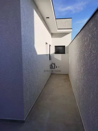 Imagem Casa à venda, 128 m² por R$ 780.000,00 - Condomínio Horto Florestal Villagio - Sorocaba/SP