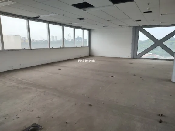 Imagem Prédio com 2660m2 no no Jardim Independência