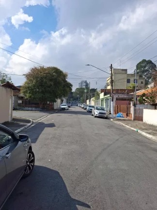 Imagem VENDO CASA TÉRREA NO BAIRRO VILA EMIR!