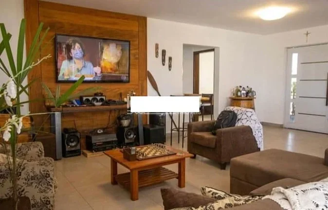 Imagem Casa à venda 3 Quartos, 1 Suite, 4 Vagas, 212M², Loteamento Terras de Canaã, Cambé - PR | CONDOMÍNIO TERRAS DE CANAÃ HOME E RESORT