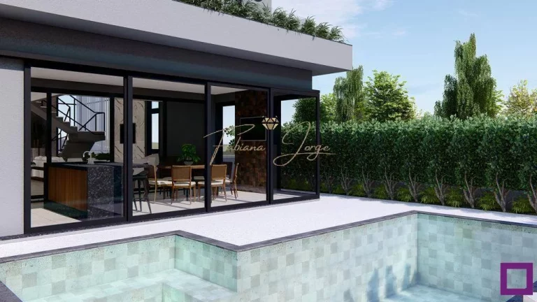 Imagem Casa com 3 Quartos à Venda, 280 m² em Residencial Santa Maria - Valinhos
