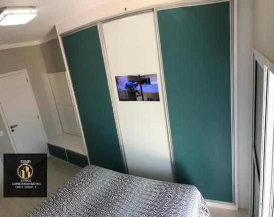 Imagem APARTAMENTO - 20 ANDARES - BAIRRO - CAIÇARA - PRAIA GRANDE