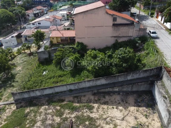 Imagem Terreno a venda em Ponta negra com 441 metros - bem localizado