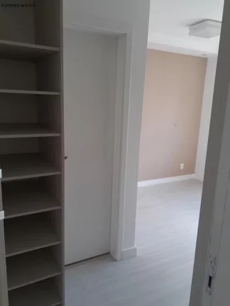 Imagem APARTAMENTO RESIDENCIAL em TABOÃO DA SERRA - SP, JARDIM WANDA