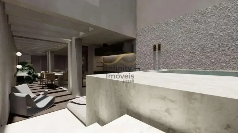 Imagem SMART SAVASSI M CASTRO - Apartamento à venda no bairro Funcionários - Belo Horizonte/MG