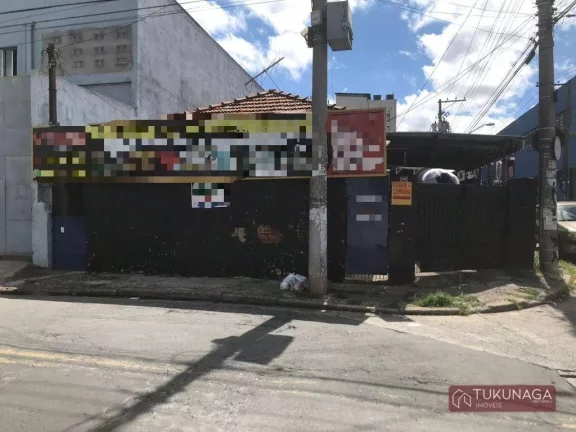 Imagem Casa à venda, 130 m² por R$ 550.000,00 - Cidade Brasil - Guarulhos/SP