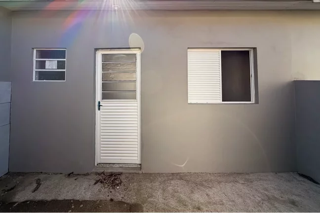 Imagem GE 25 Casa 612651026-27 - Casa à venda no bairro Guajuviras - Canoas/RS