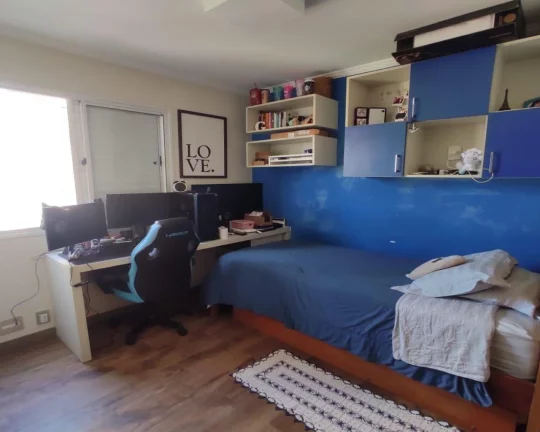 Imagem Apartamento 3Dorms(suítes) Varanda Gourmet e Próximo a USP - Butantã
