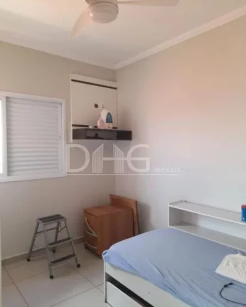 Imagem Casa à venda com 250 m² | Parque Bom Retiro | Paulínia - SP
