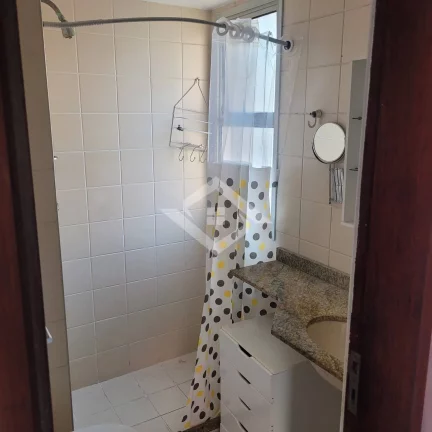Imagem Maravilhoso Apartamento 2 Quartos, Suíte e Vista Mar na Barra da Tijuca