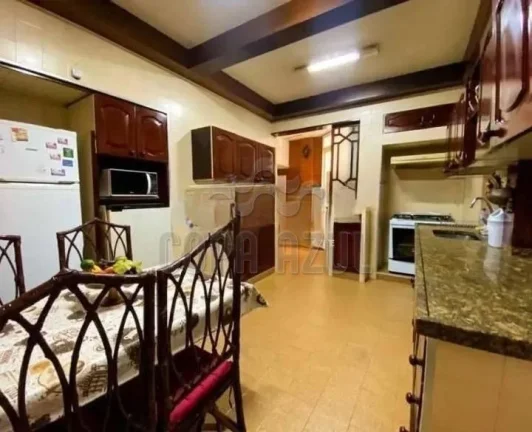 Imagem Ipanema – Rua Joaquim Nabuco | Residencial › Apartamento 3 quarto(s) à Venda