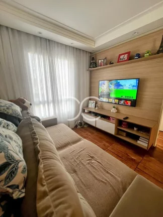 Imagem Villa Flora - Casa à venda no bairro Chácaras Residenciais Santa Maria - Votorantim/SP