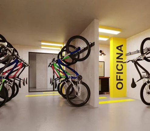 Imagem Unix Vila Zelina