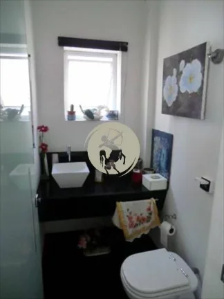Imagem APARTAMENTO A VENDA EM LOCALIZAÇÃO NOBRE EM SANTOS