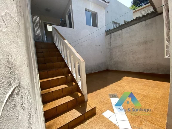 Imagem Casa à venda no bairro Vila Monumento - São Paulo/SP